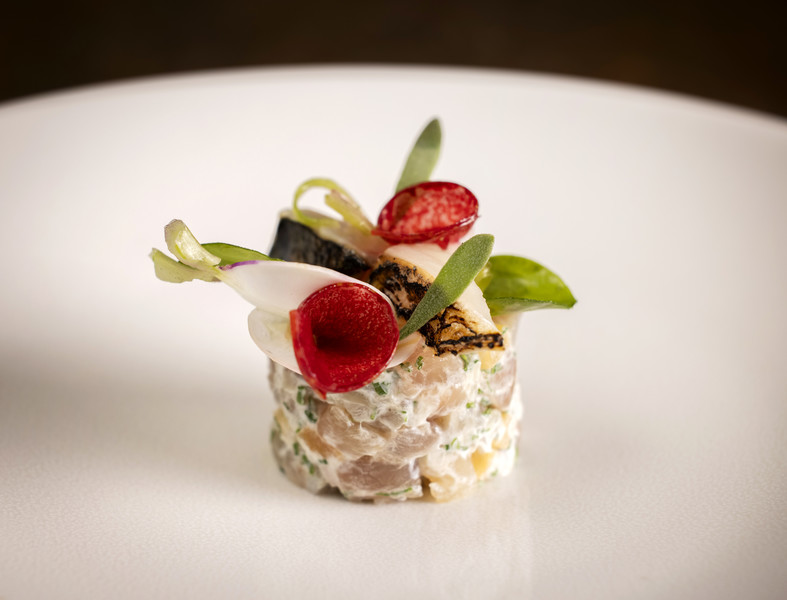 Exceptional eating for under £100